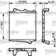 INTERCOOLER OEM